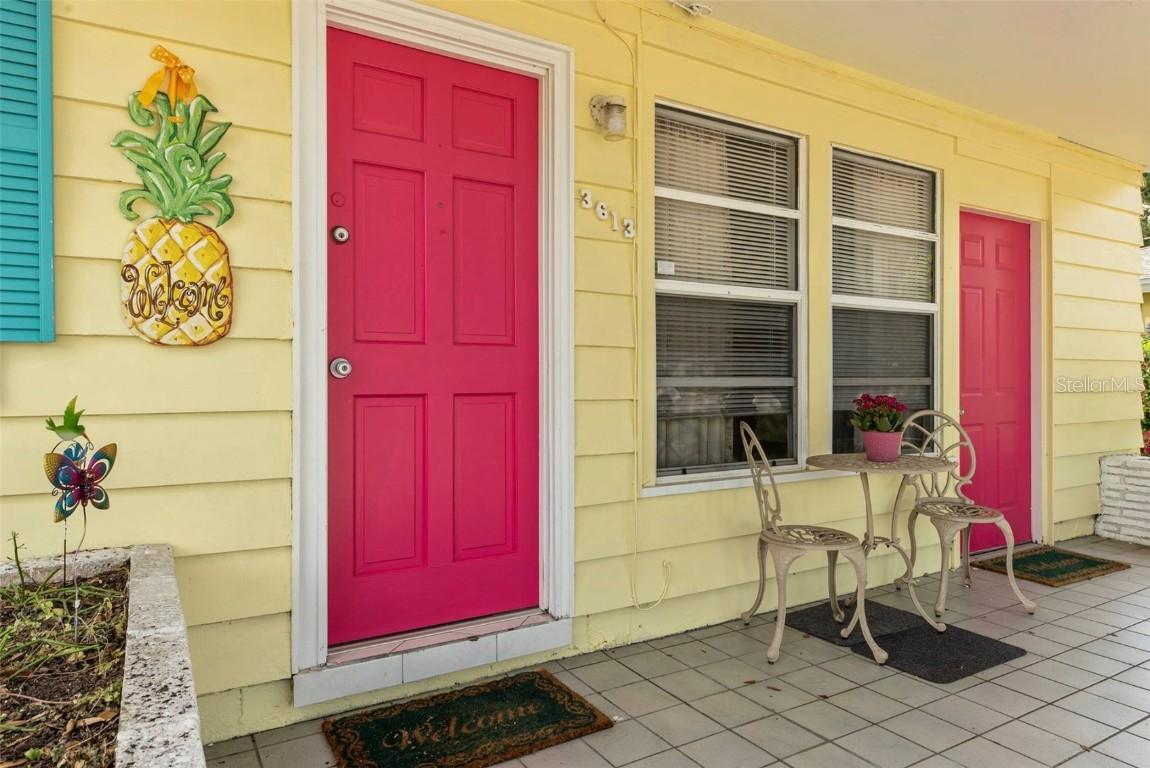 3613 Belmont Blvd., Sarasota, FL 34232