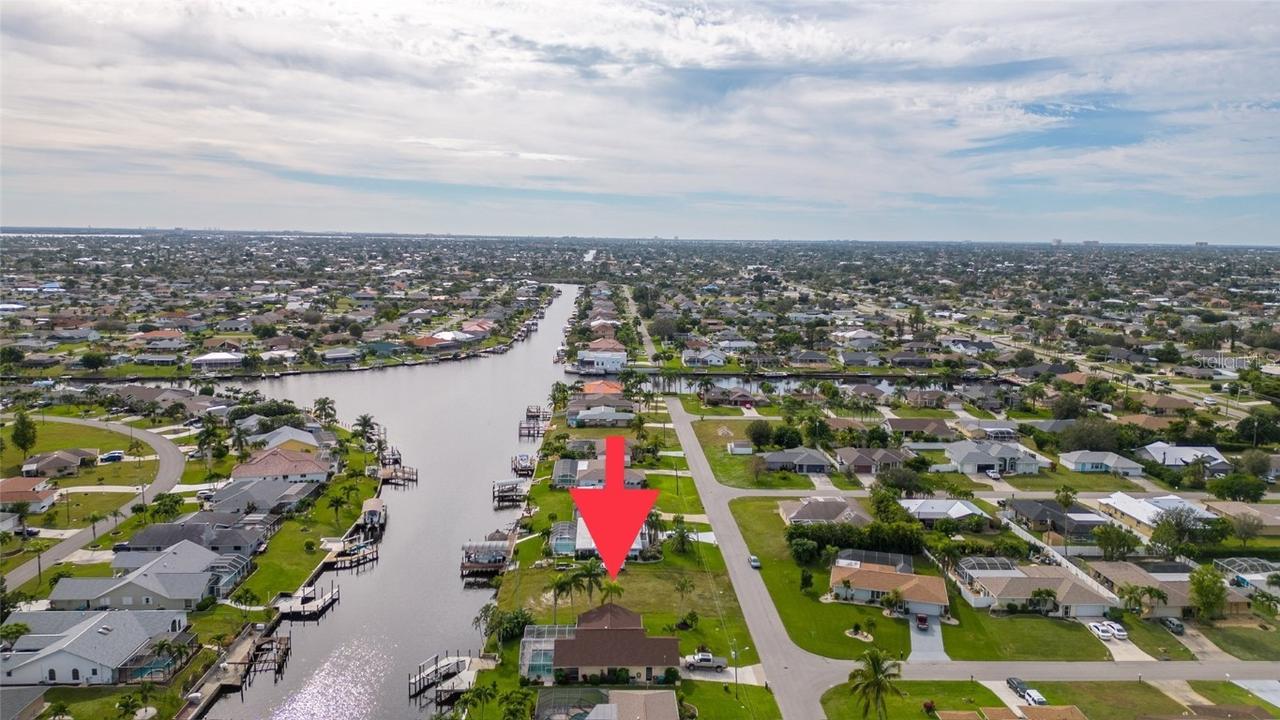 1919 SE 10th Ave., Cape Coral, FL 33990