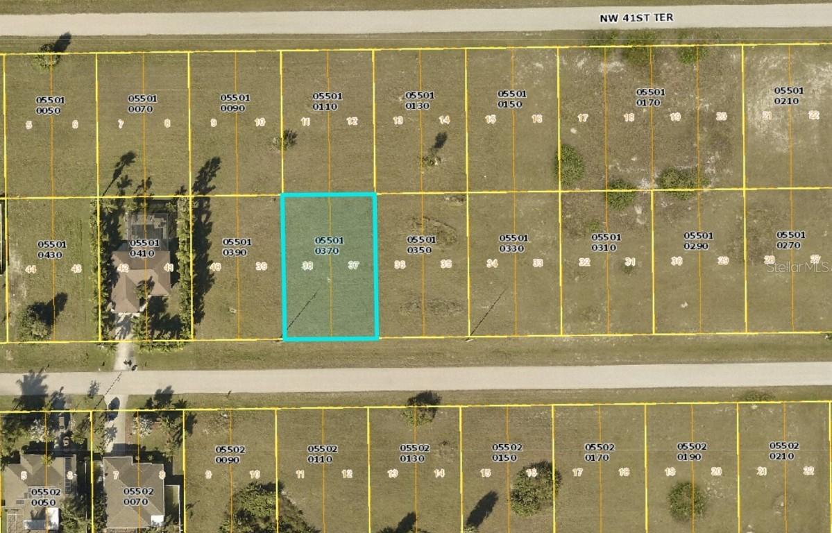 3907 NW 41st St., Cape Coral, FL 33993
