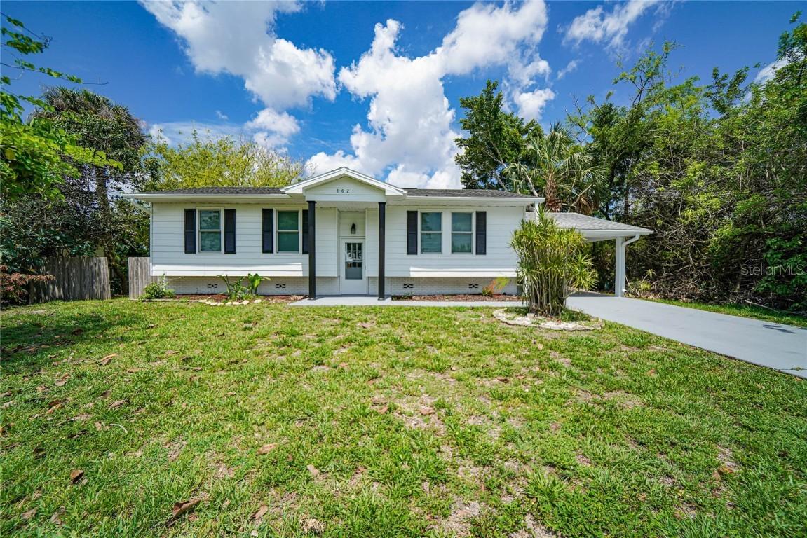 3021 Vasco St., Punta Gorda, FL 33950