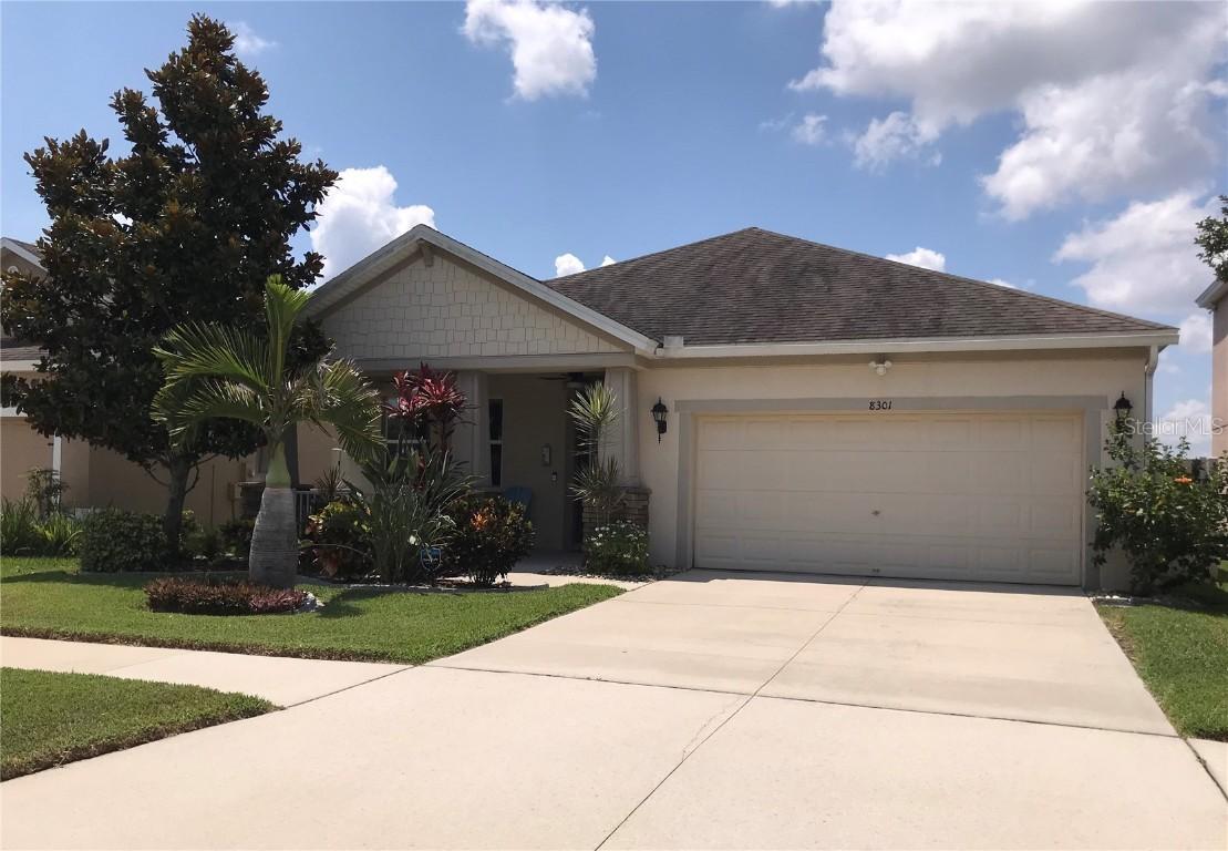 8301 Orange Spring Dr., Ruskin, FL 33573