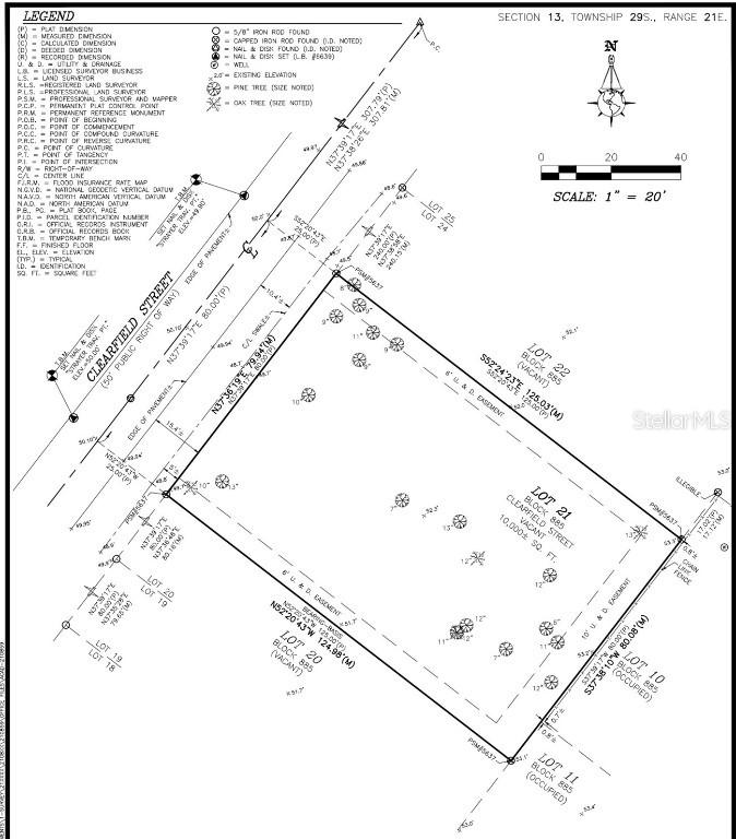 Clearfield St., North Port, FL 34286