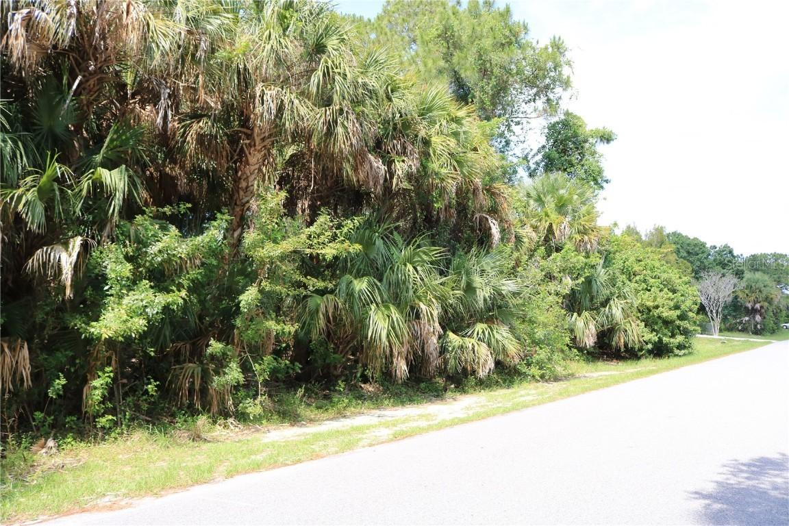 Escobar Ln., North Port, FL 34286
