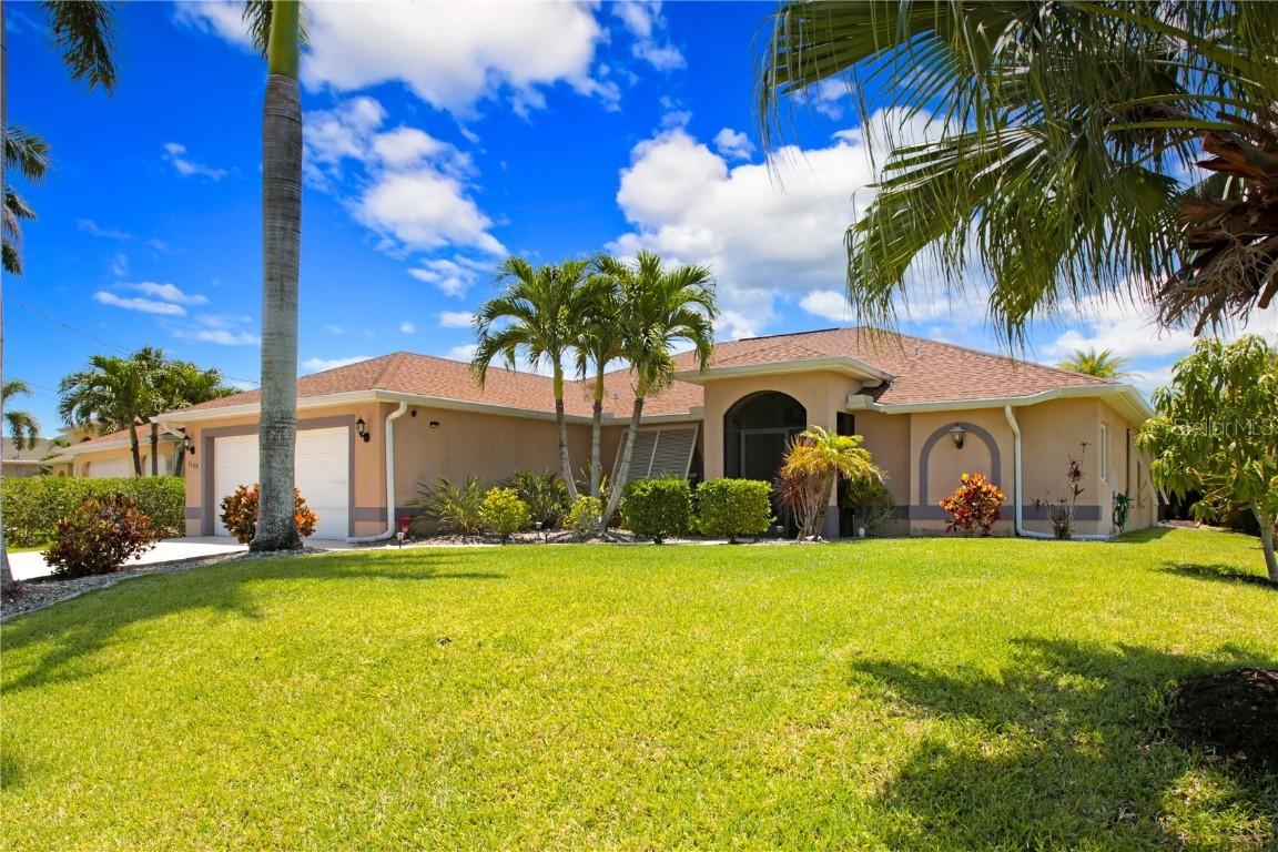 3528 NW 21st Ter., Cape Coral, FL 33993