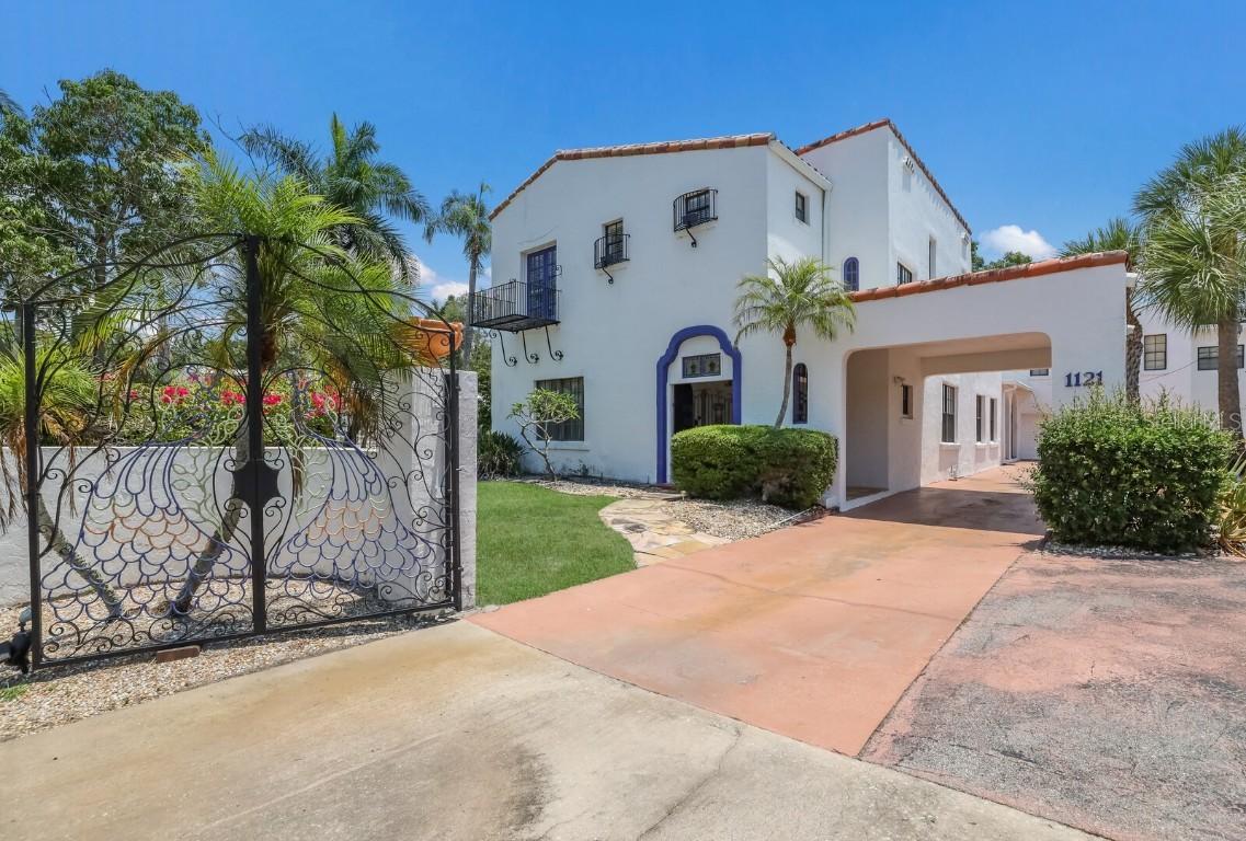 1121 Palma Sola Blvd., Bradenton, FL 34209