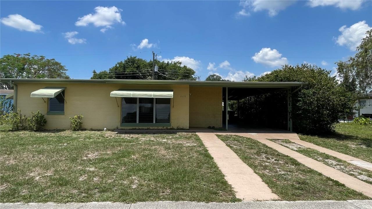 21690 Augusta Ave., Port Charlotte, FL 33952