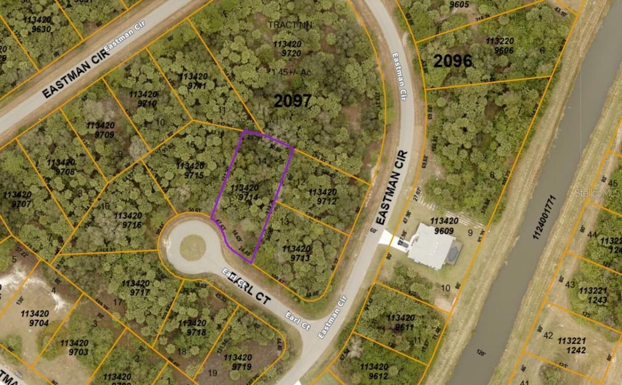 1134209714 Earl Ct., North Port, FL 34288