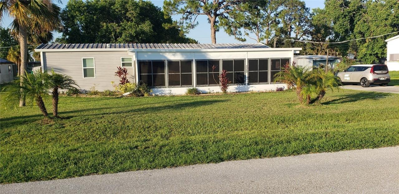 4160 Wood Duck Rd., Port Charlotte, FL 33953