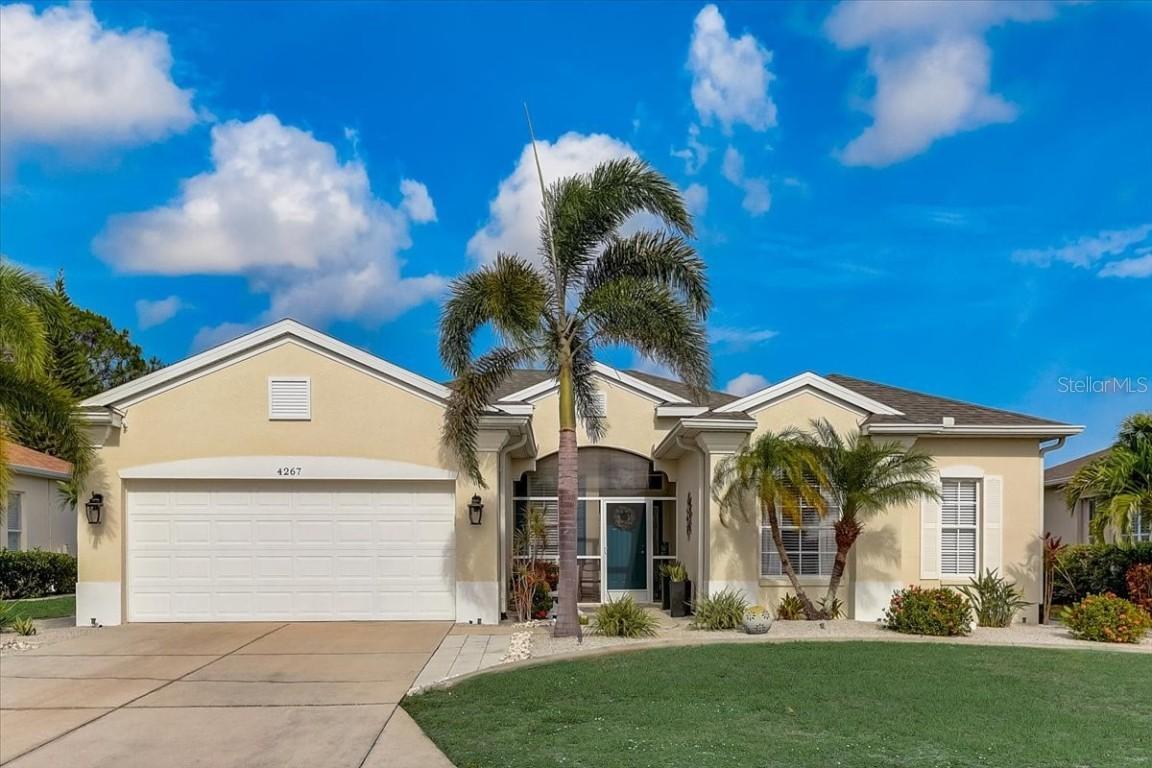 4267 Wordsworth Way, Venice, FL 34293