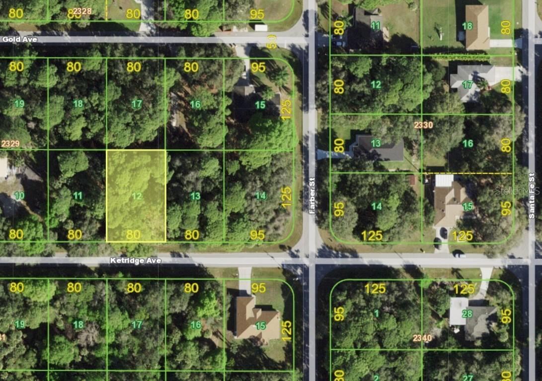 13398 Ketridge Ave., Port Charlotte, FL 33953