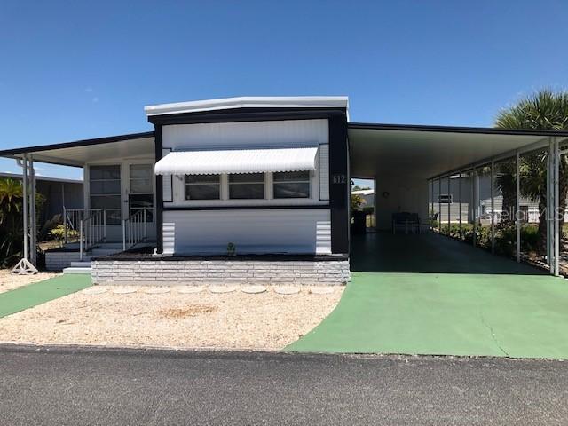 612 Locarno Dr., Venice, FL 34285