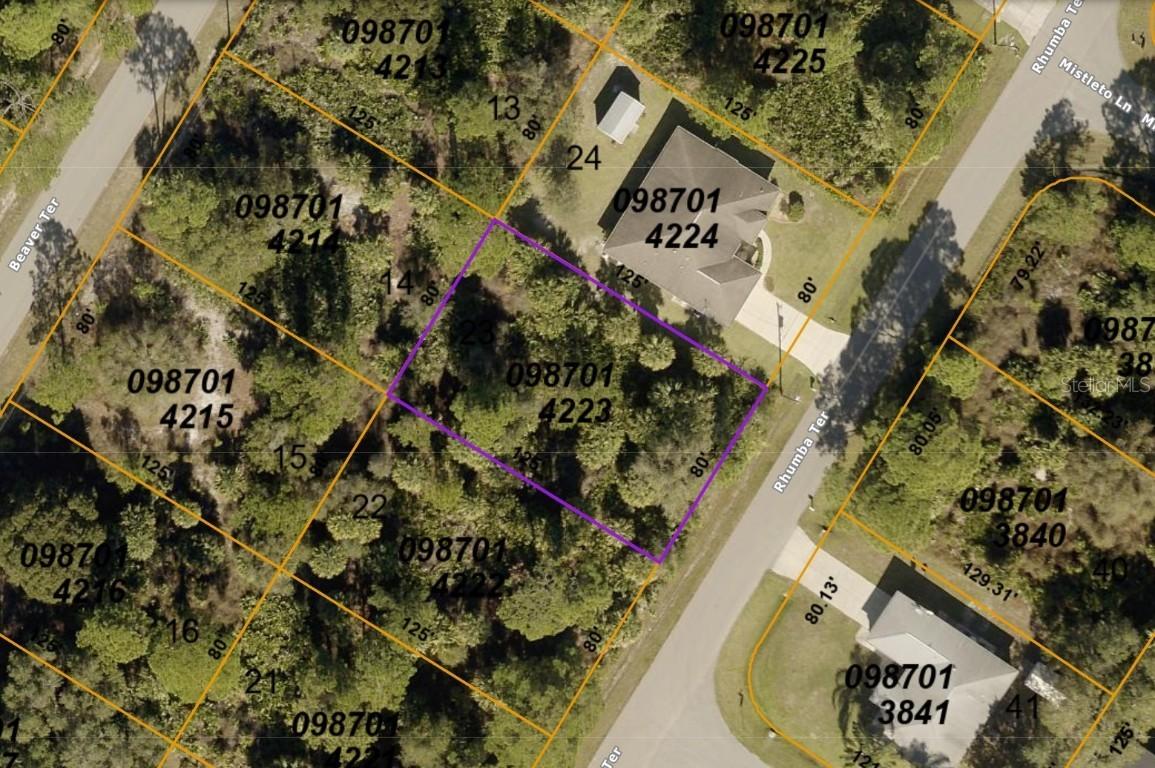 0987014223 Rhumba Ter., North Port, FL 34286