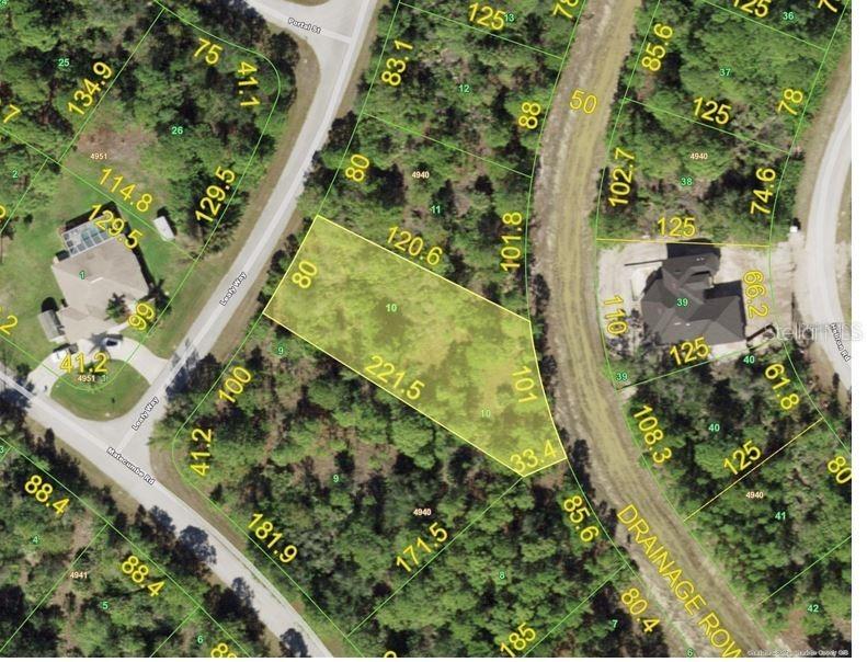 8300 Leafy Way, Port Charlotte, FL 33981