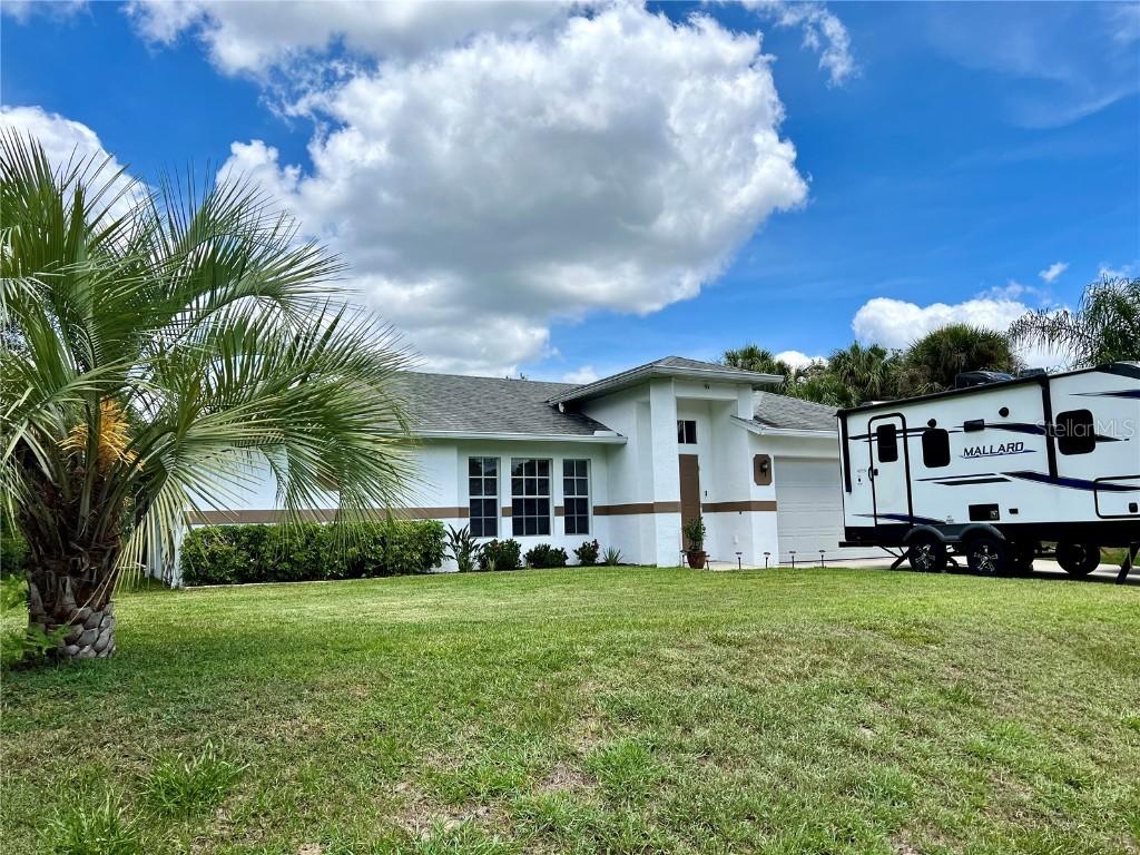 2454 Allsup Ter., North Port, FL 34286