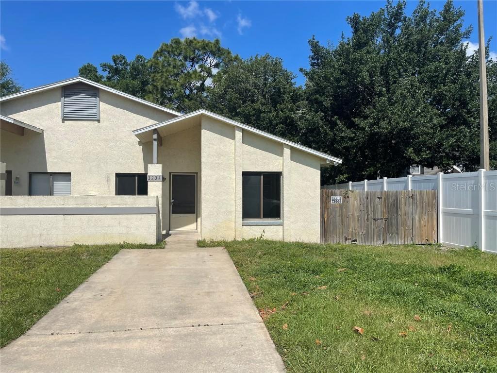 3234 Albin Ln., Orlando, FL 32817