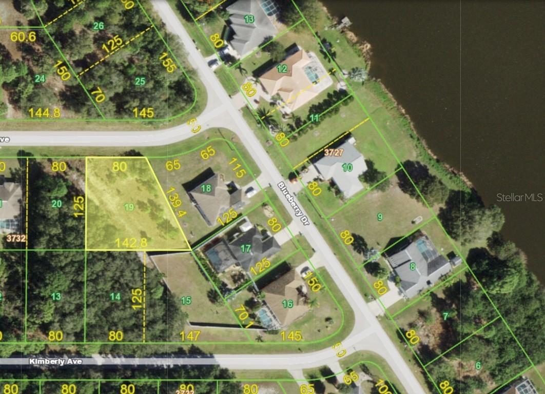 11385 Reinhardt Ave., Englewood, FL 34224