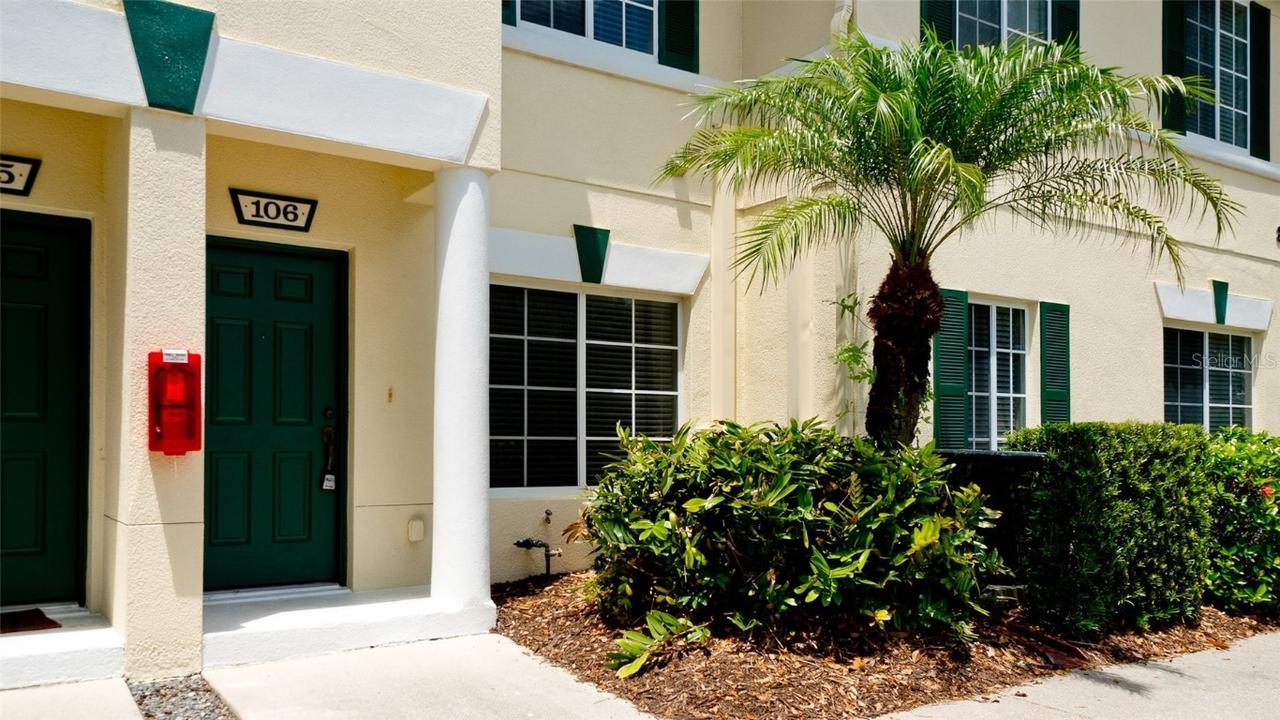 354 Cape Harbour Loop #106, Bradenton, FL 34212