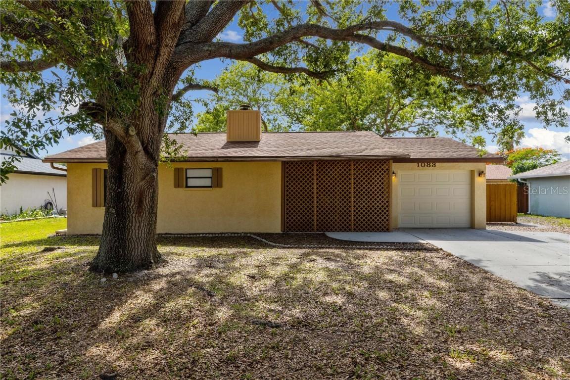 1083 Deer Hollow Blvd., Sarasota, FL 34232