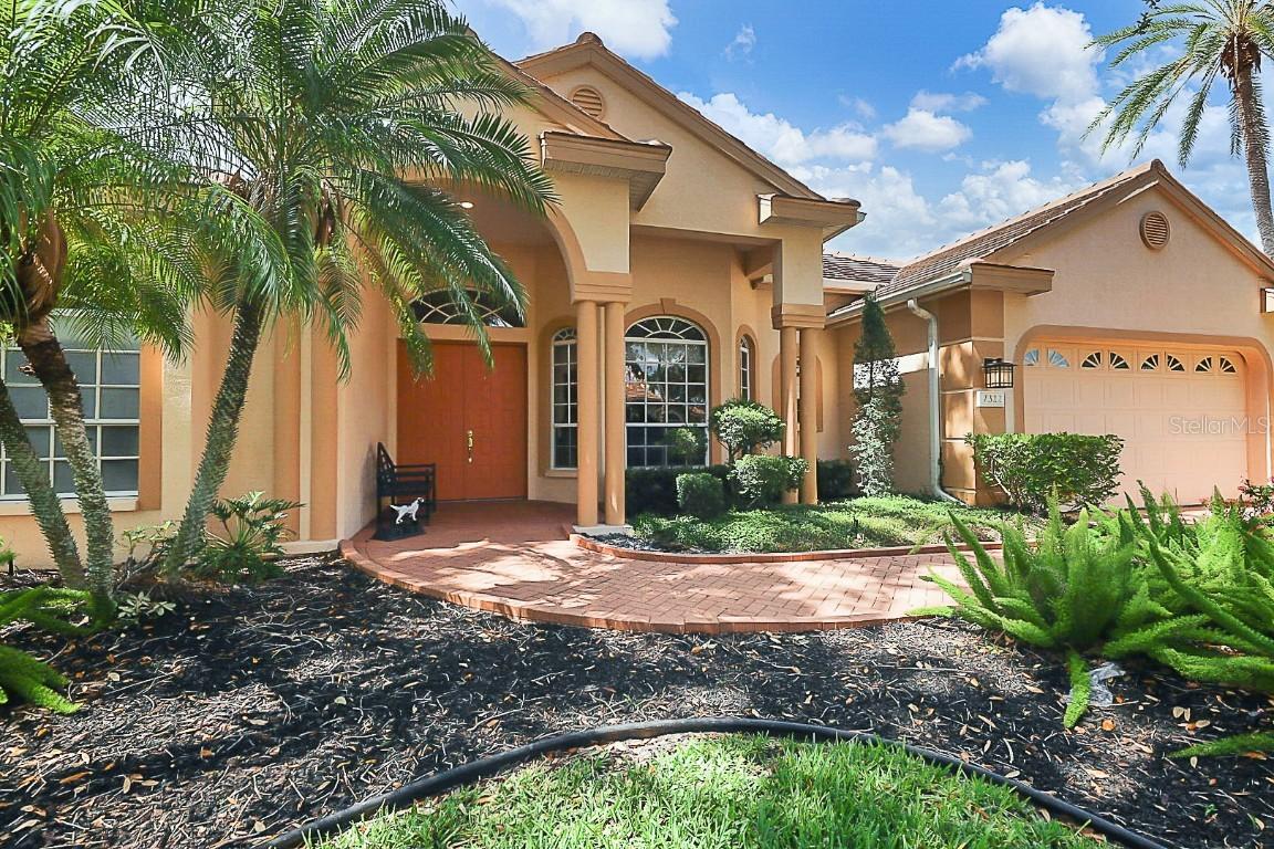 7322 Eaton Ct., University Park, FL 34201