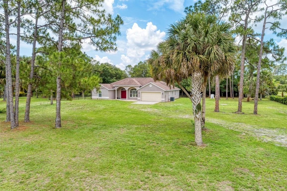 3265 Wenona Dr., North Port, FL 34288