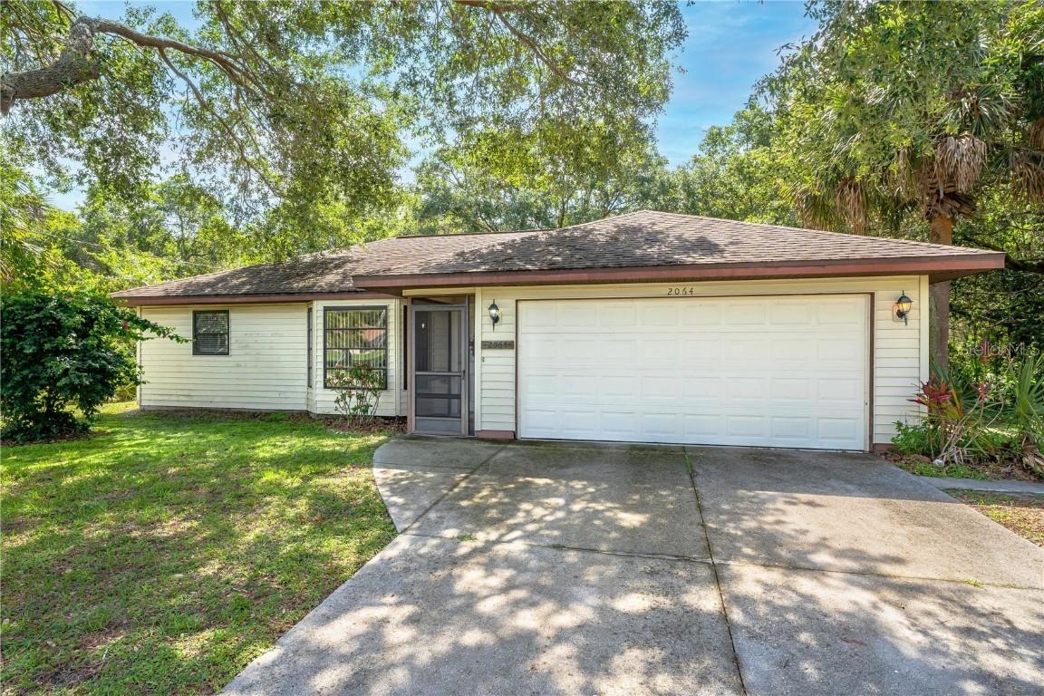 2064 S Cranberry Blvd., North Port, FL 34286