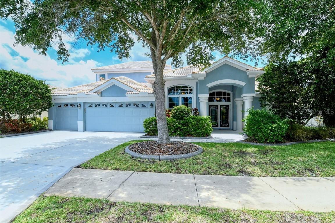 6176 Palomino Cir., University Park, FL 34201