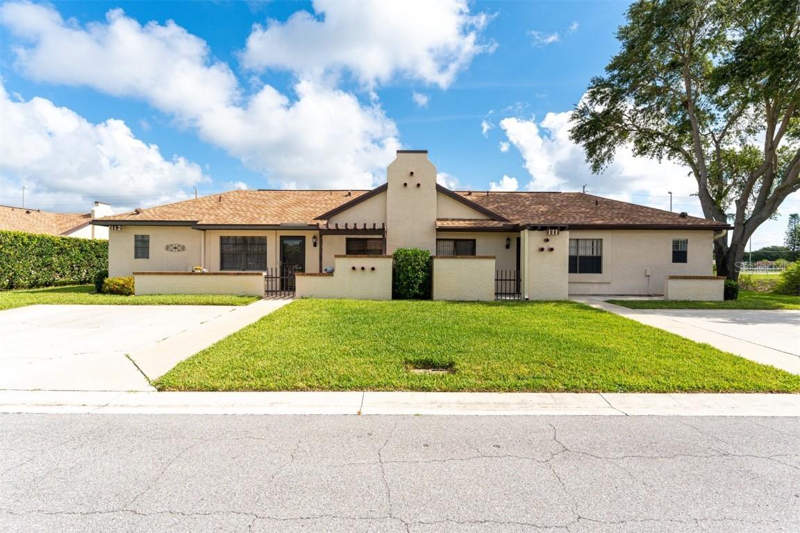 13100 S Mccall Rd. #112, Port Charlotte, FL 33981