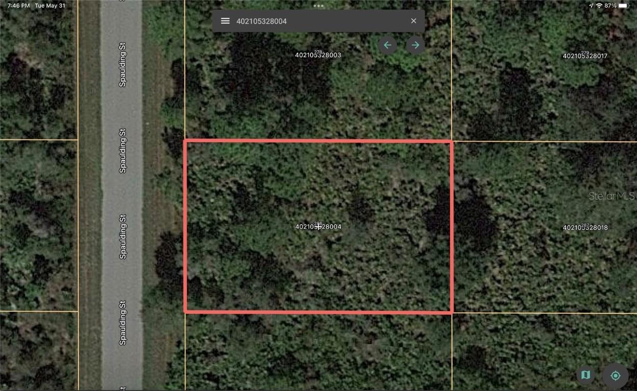 286 Spaulding St., Port Charlotte, FL 33953