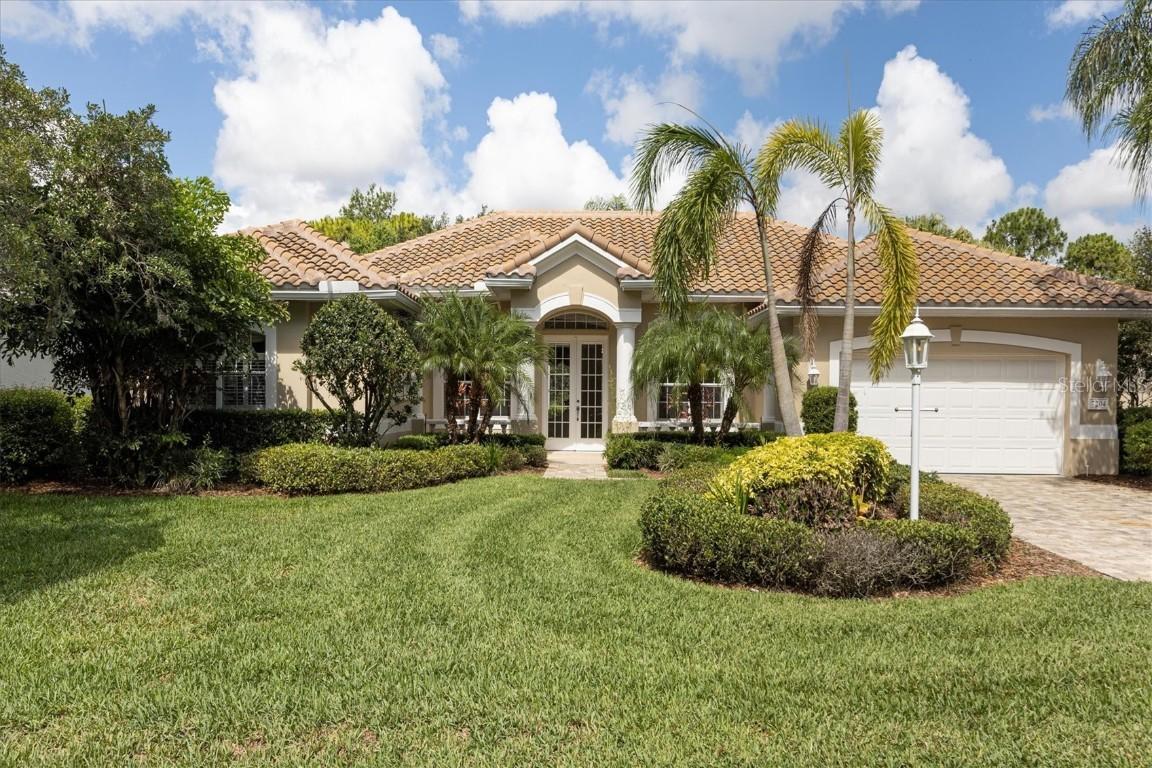 7204 Marston Ct., University Park, FL 34201