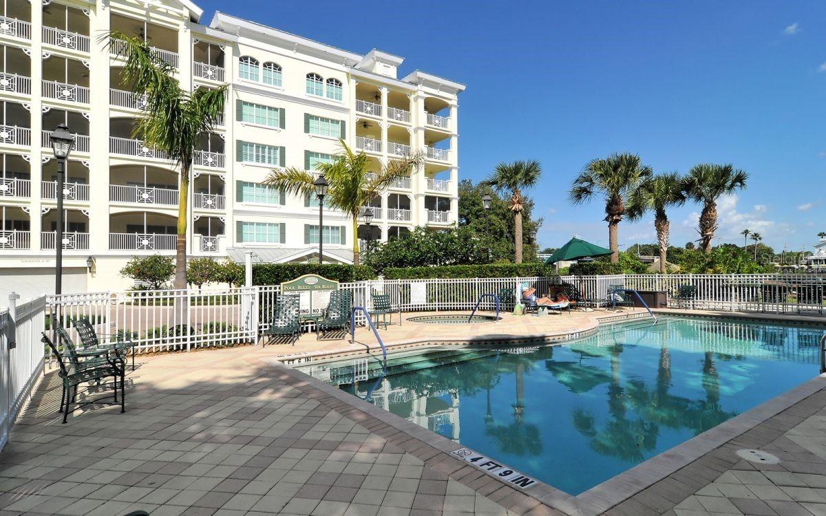 1310 Old Stickney Point Rd. #EP1, Sarasota, FL 34242