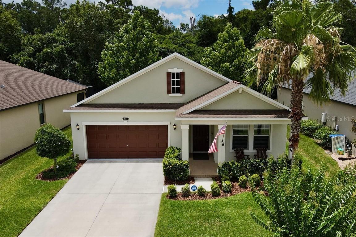 8124 Sequester Loop, Land O Lakes, FL 34637