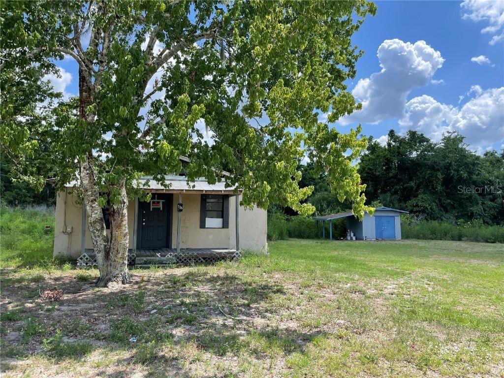 715 W Pine St., Arcadia, FL 34266