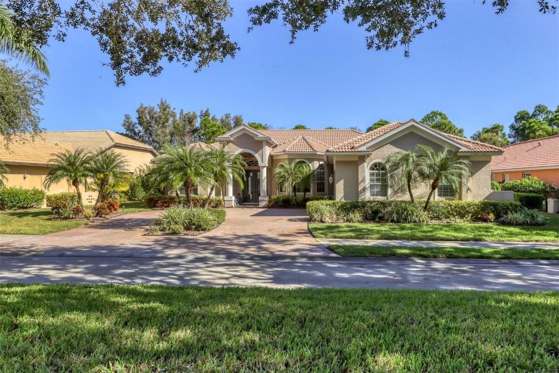 4460 Via Del Villetti Dr., Venice, FL 34293