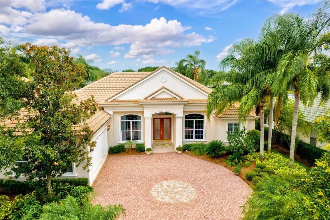 7020 Stanhope Pl., University Park, FL 34201