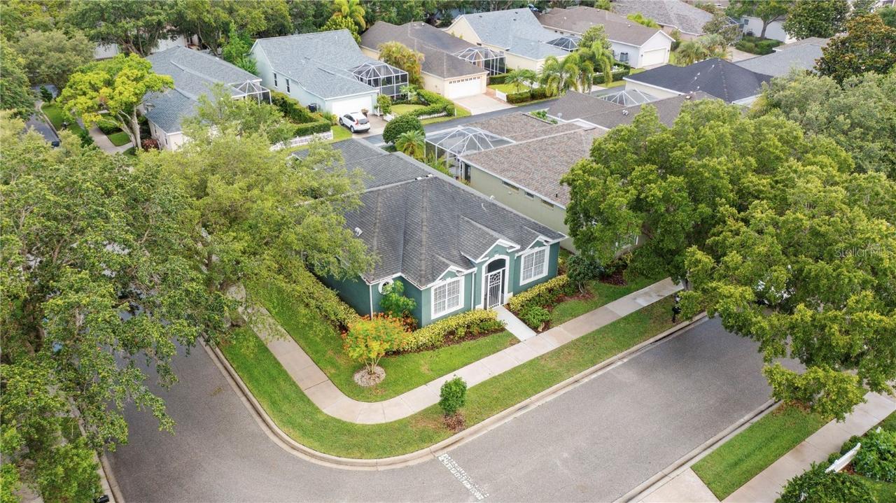 541 Meadow Sweet Cir., Osprey, FL 34229