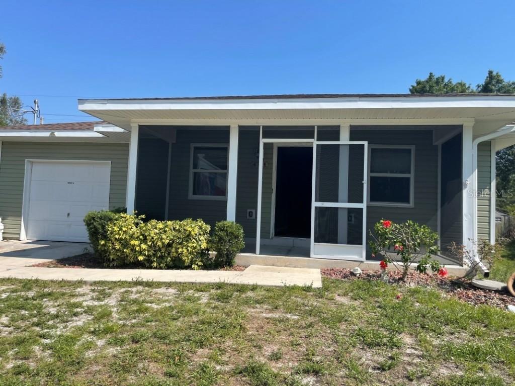 4721 Fairway Dr., Punta Gorda, FL 33982