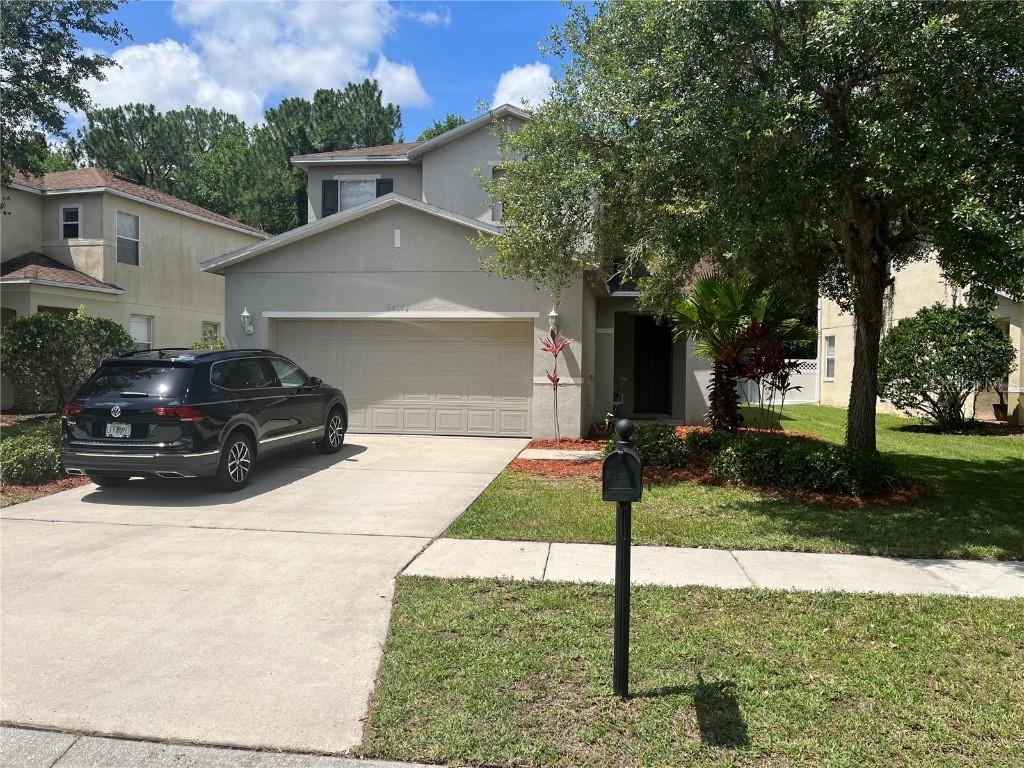 26848 Stillbrook Dr., Zephyrhills, FL 33544