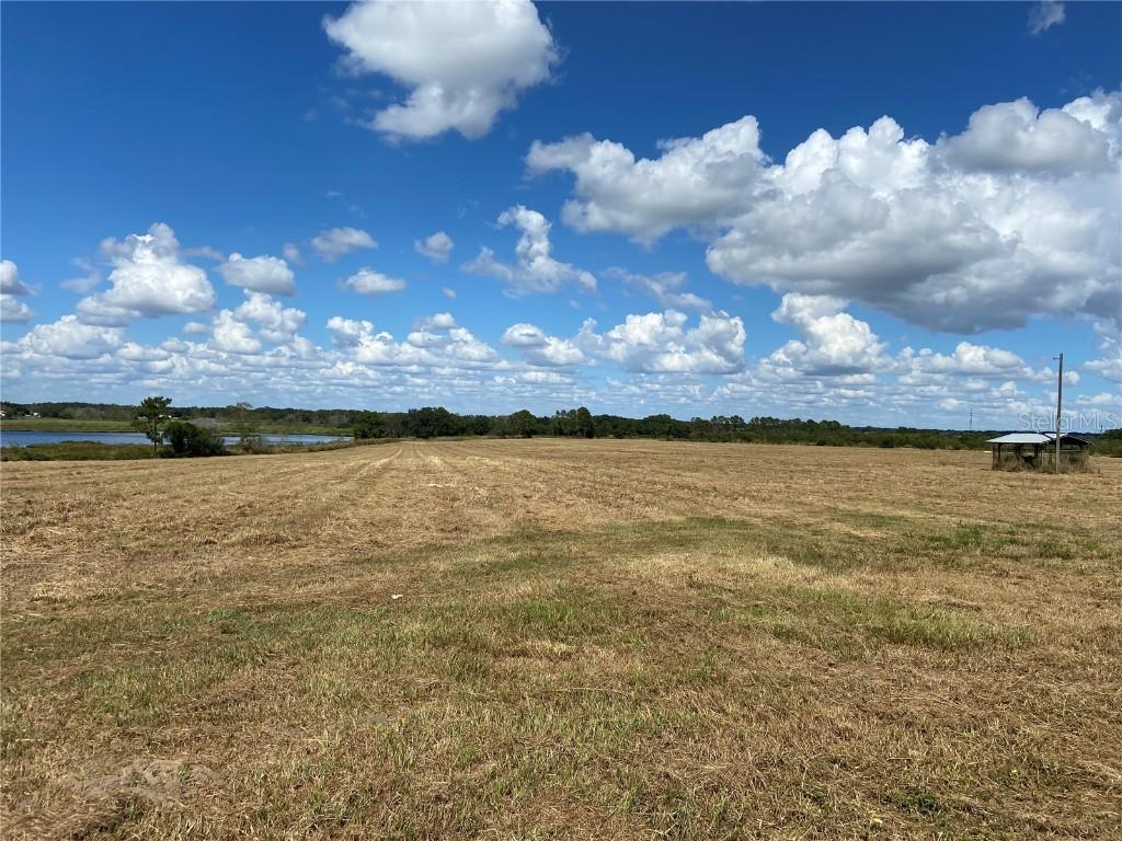 Vaughn Rd., Bartow, FL 33830