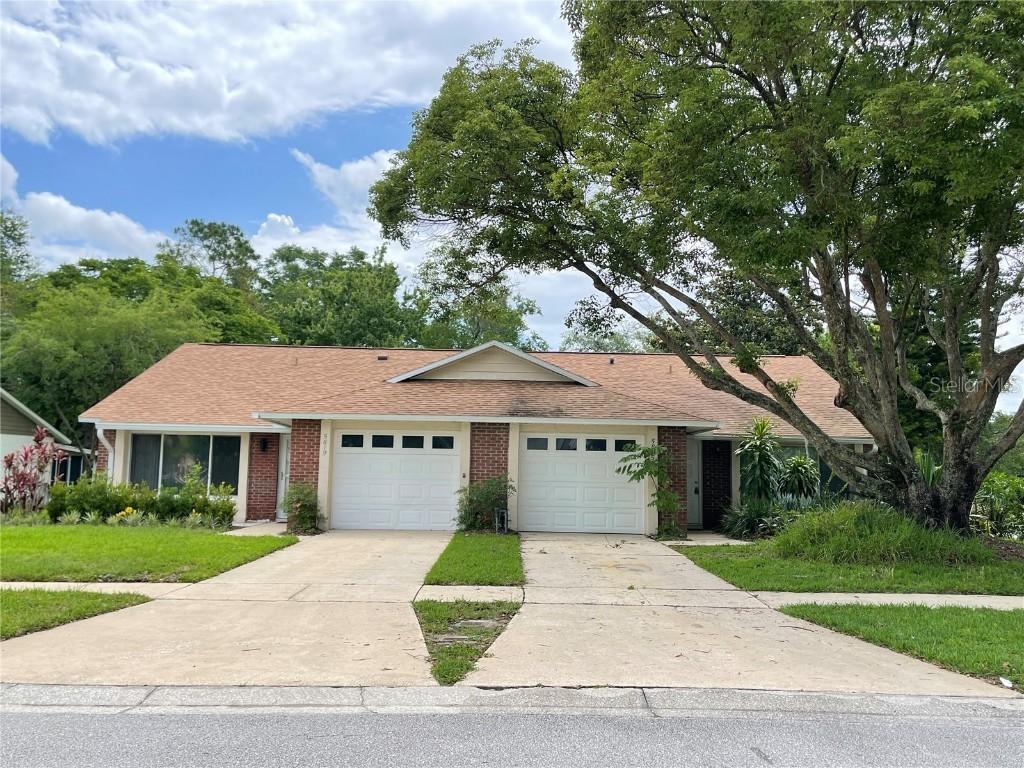5825 Marble Ct., Winter Park, FL 32792