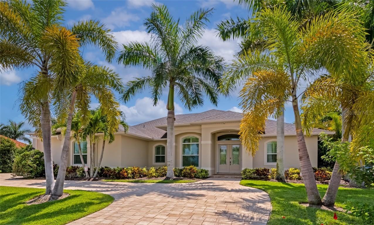 15204 Alsask Cir., Port Charlotte, FL 33981