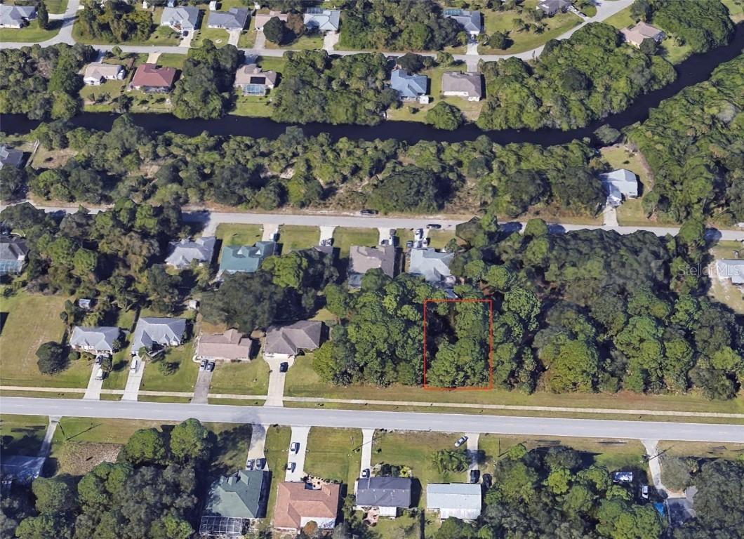 Cranberry Blvd., North Port, FL 34286