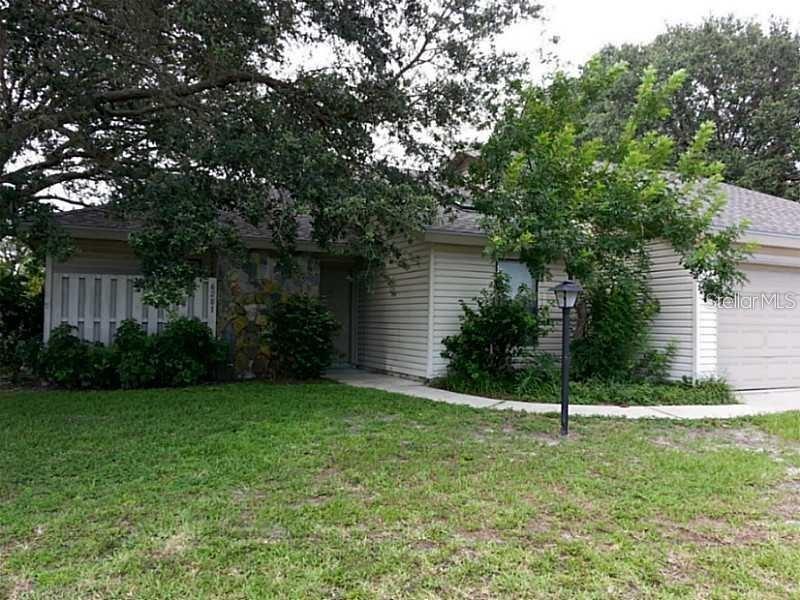 6201-6205 Draw Ln., Sarasota, FL 34238