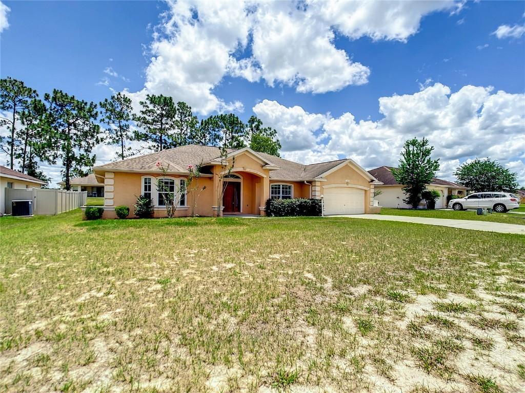 13405 SW 86th Ave., Ocala, FL 34473