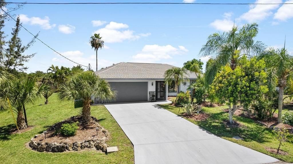 14510 Lillian Cir., Port Charlotte, FL 33981