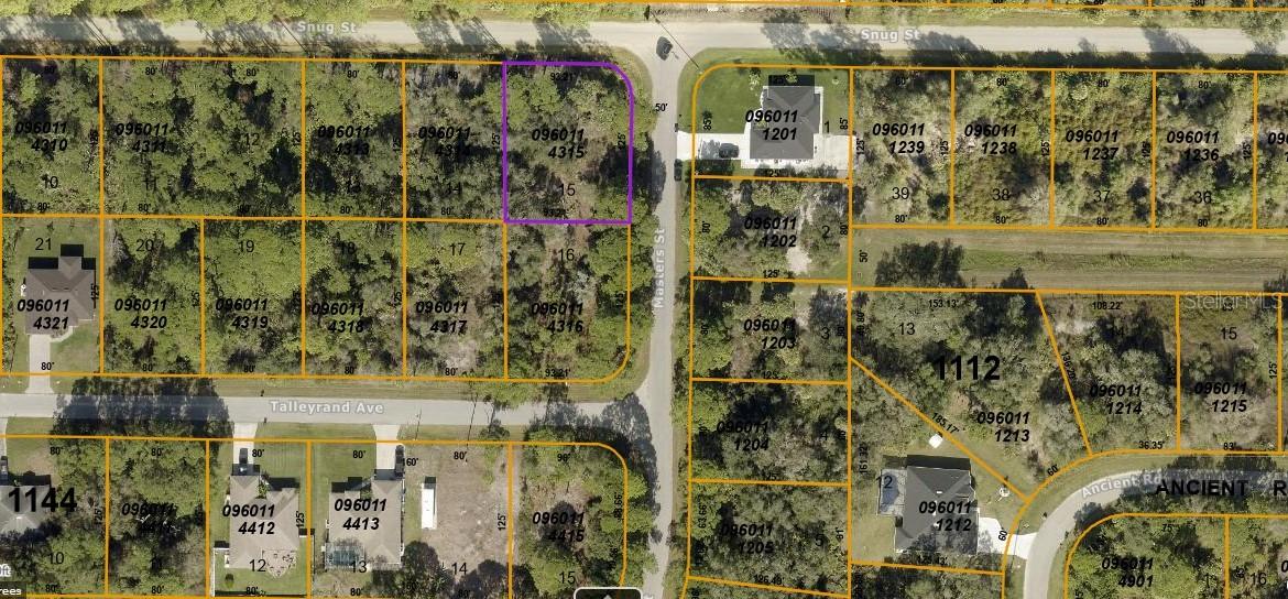 Masters / Snug, North Port, FL 34286