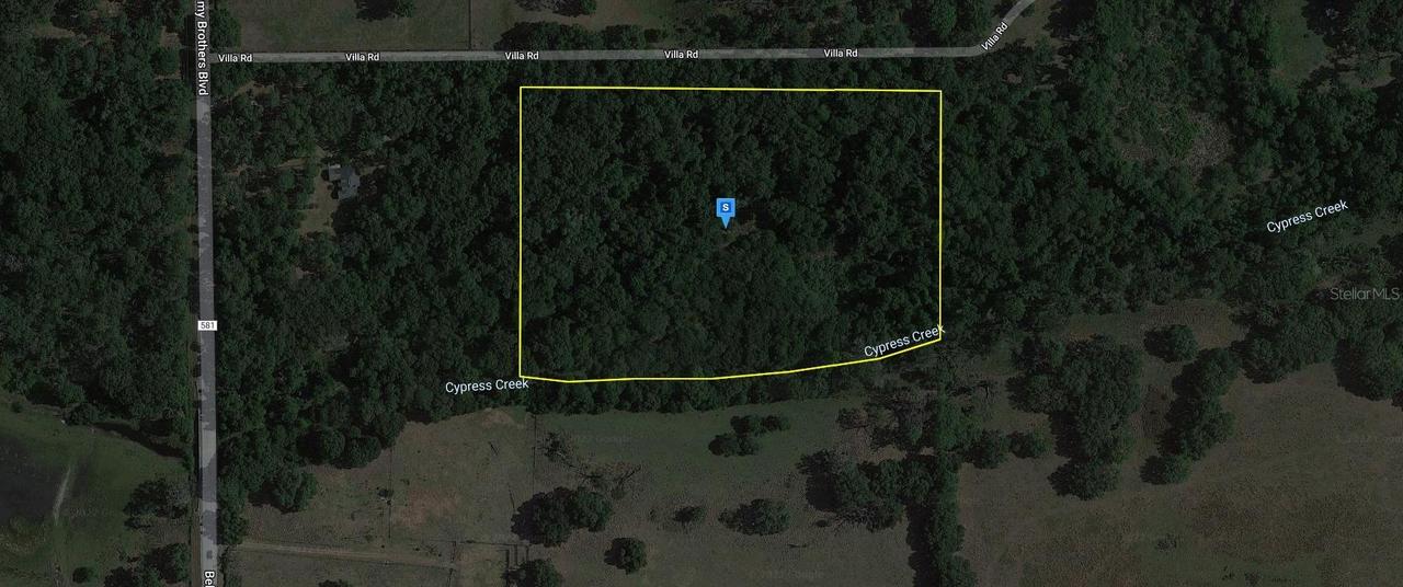 111 Villa Rd., Dade City, FL 33525
