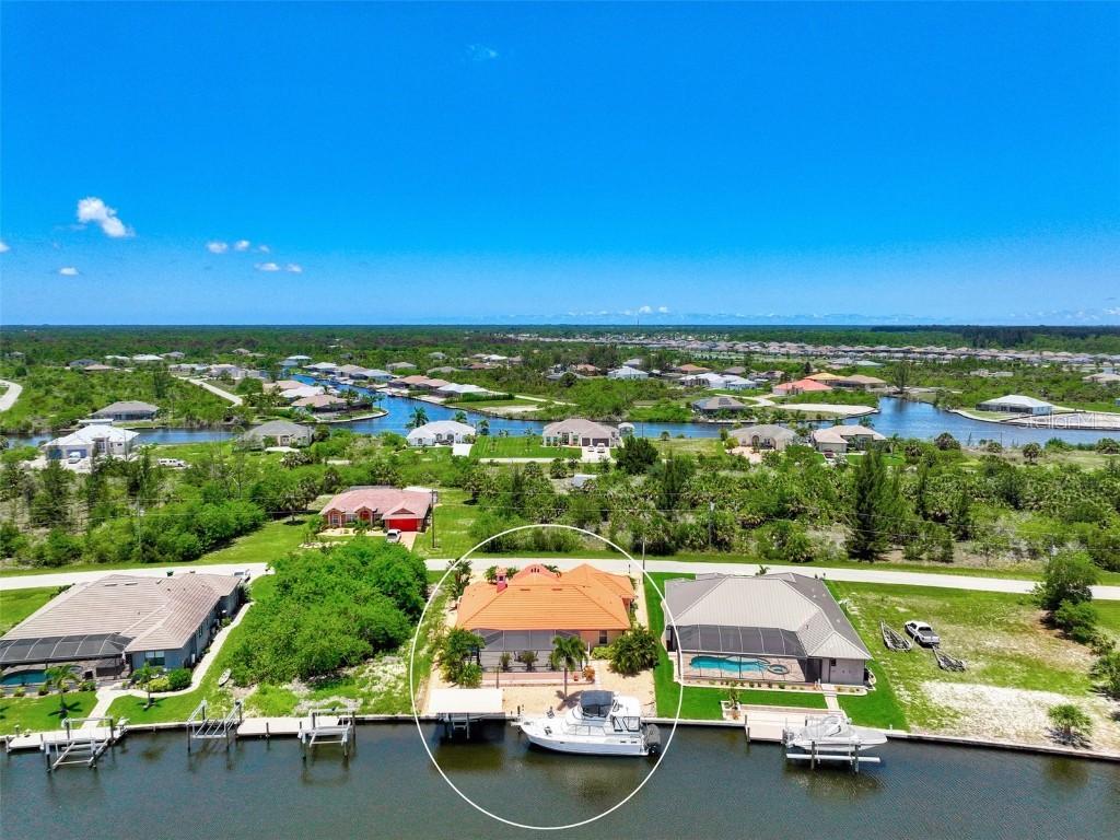 8242 Arlewood Cir., Port Charlotte, FL 33981