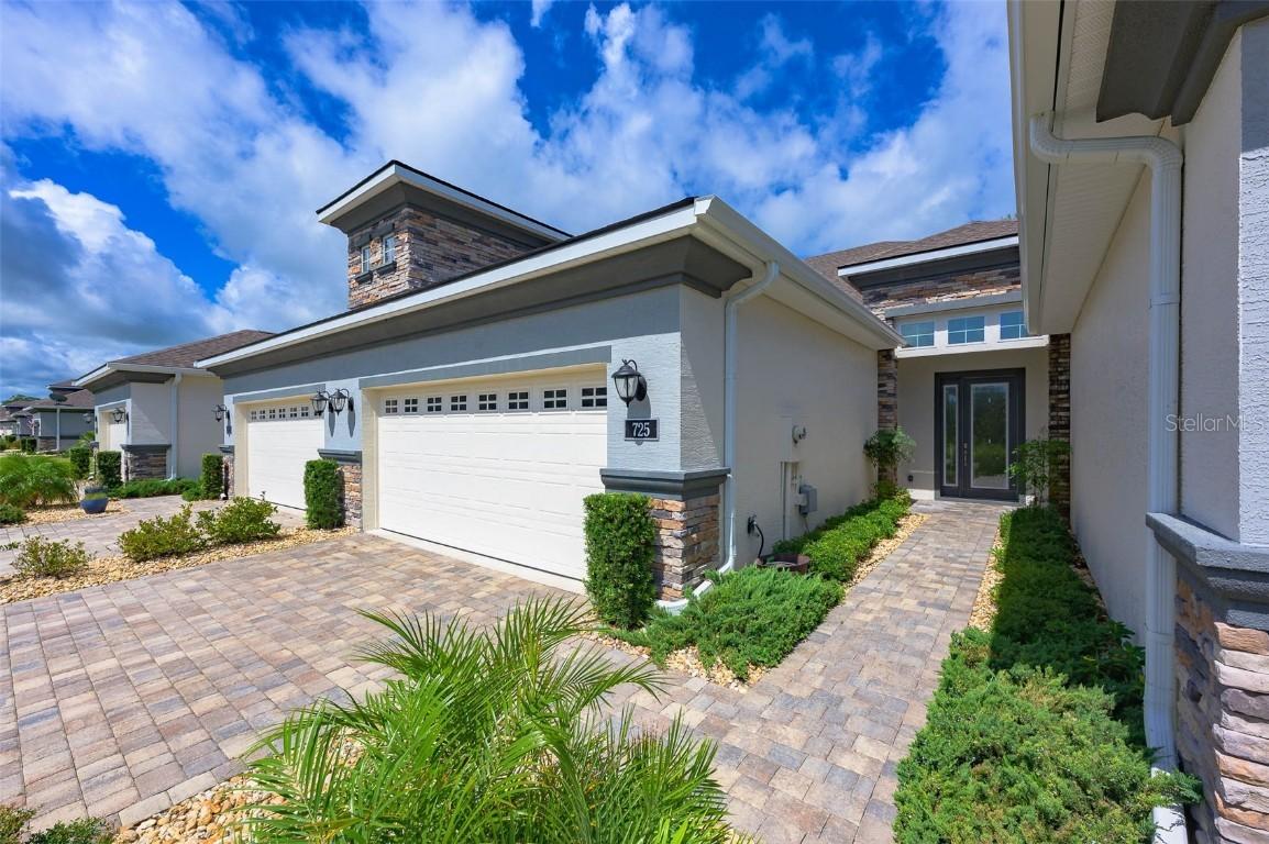 725 Aldenham Ln., Ormond Beach, FL 32174