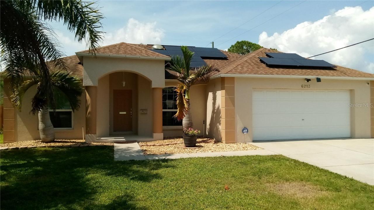 6213 22nd Ave., St Petersburg, FL 33710