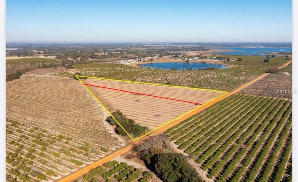 Pit Rd., Bartow, FL 33830